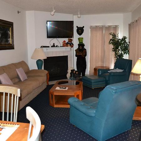 River Place Condos #410 3Bd Pigeon Forge Exterior foto
