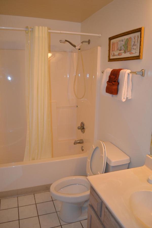 River Place Condos #410 3Bd Pigeon Forge Exterior foto