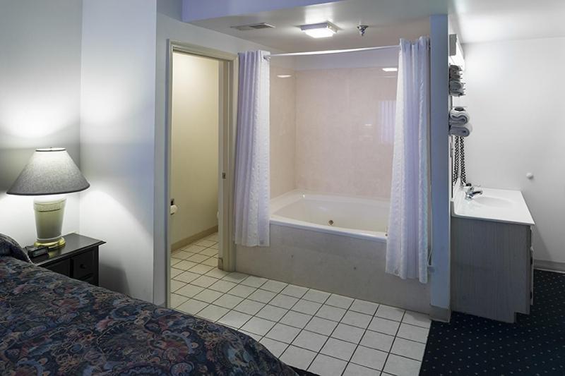 River Place Condos #410 3Bd Pigeon Forge Exterior foto