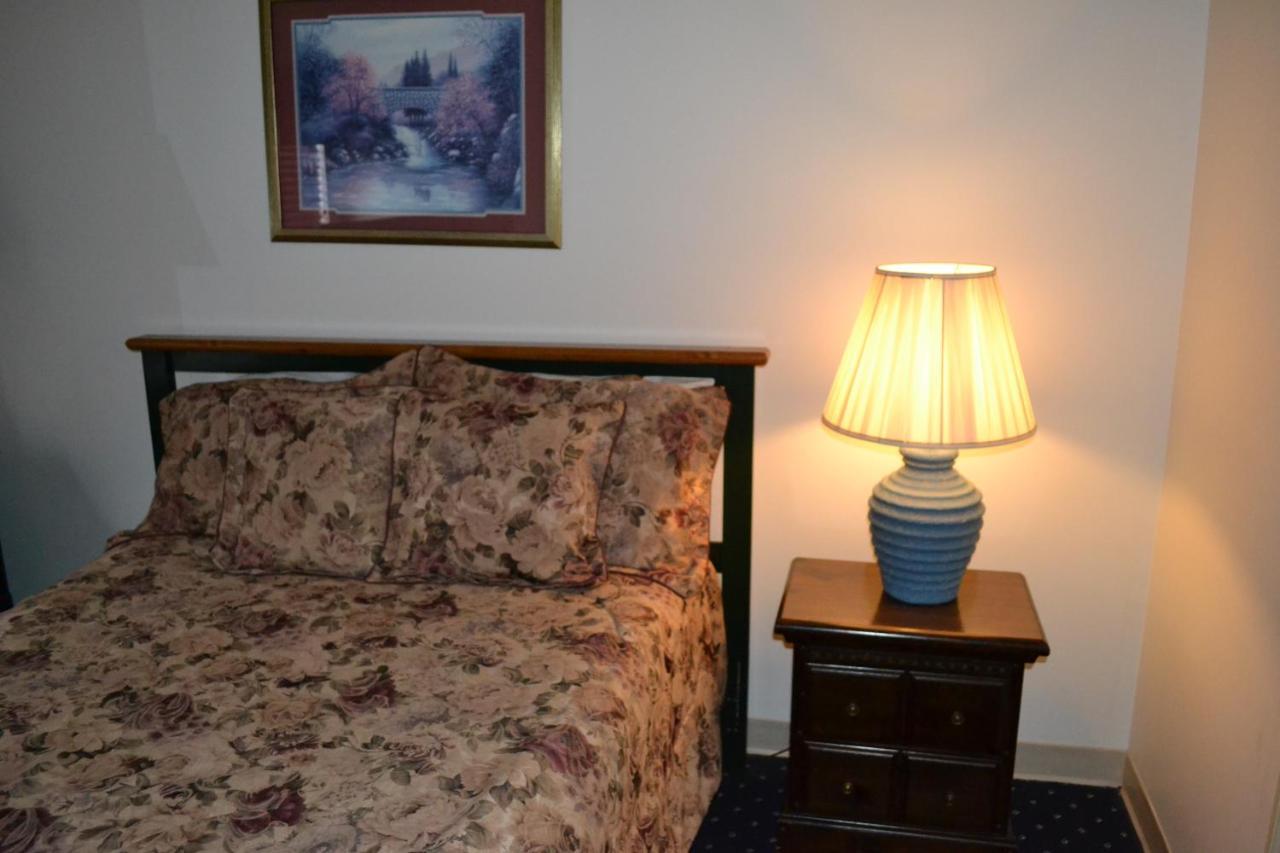 River Place Condos #410 3Bd Pigeon Forge Exterior foto
