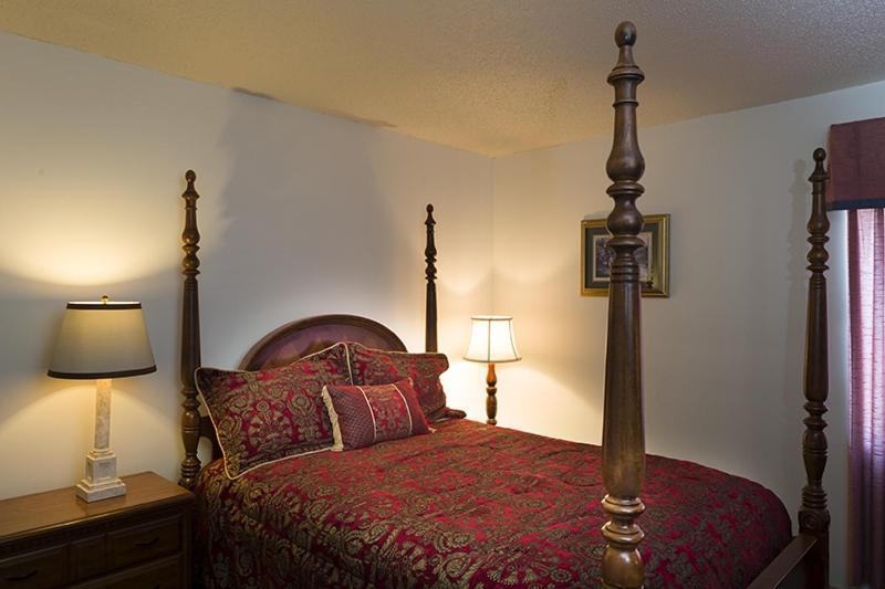 River Place Condos #410 3Bd Pigeon Forge Exterior foto